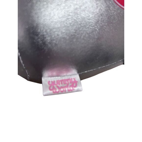 Yummy World Burt Burrito Plush Toy Kidrobot Medium 10" Plush - NWT - Picture 12 of 14